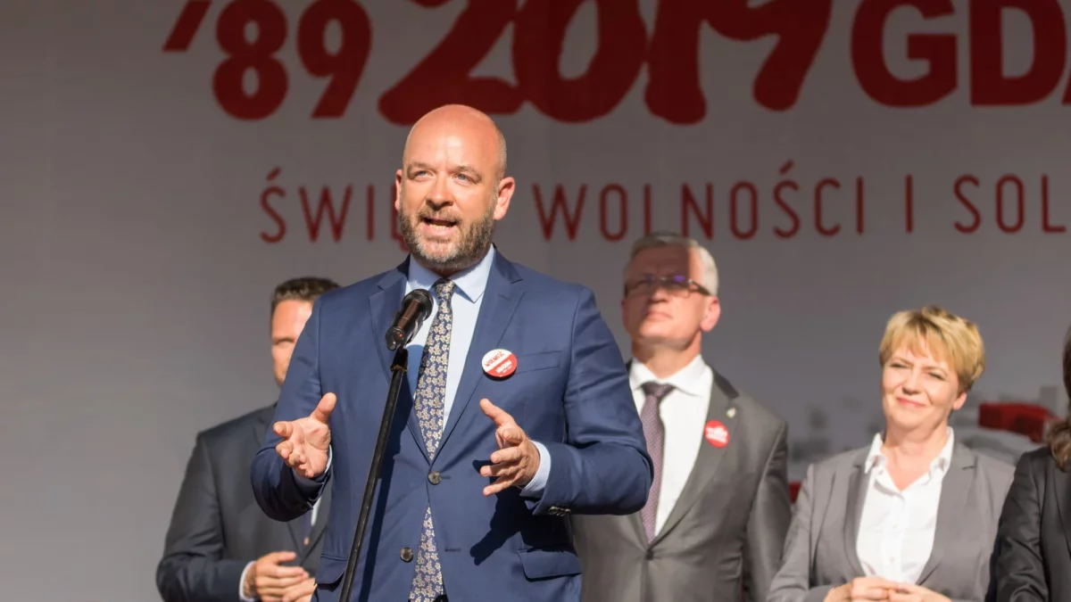 Prezydent miasta zatrzymany przez CBA. "Urząd funkcjonuje normalnie" - Zdjęcie główne