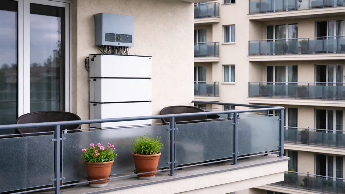 Nowe przepisy uderzą w mieszkańców. Tego urządzenia w bloku nie zamontujesz