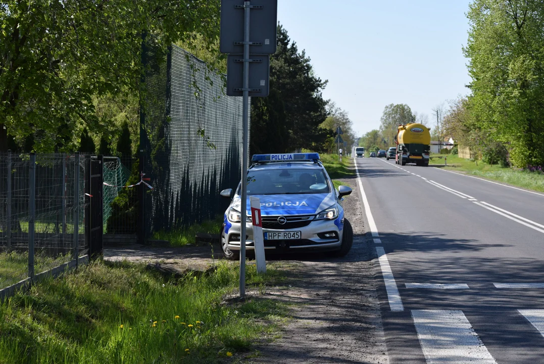 Nożownik z domu dziecka z zarzutami. "Atakował ludzi na oślep" - Zdjęcie główne