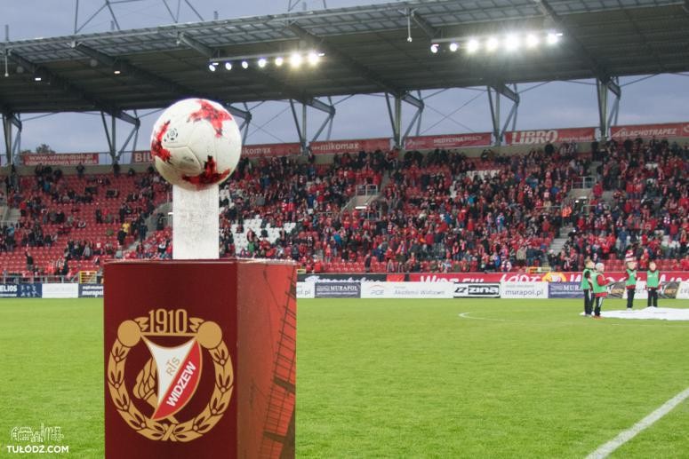 PIŁKA NOŻNA: Widzewskie środowisko na świątecznym śniadaniu - Zdjęcie główne