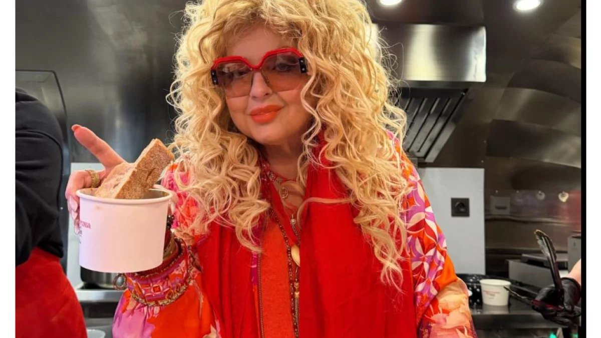 Kuchenne rewolucje w Łodzi. Maga Gessler wyszła z tej restauracji!