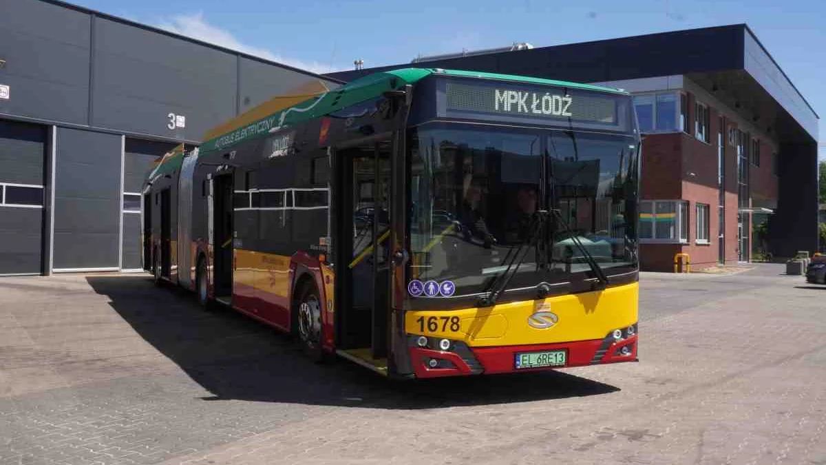 Uwaga, pasażerowie MPK Łódź z Widzewa i Górnej! Będą zmiany tras i nowa linia autobusowa