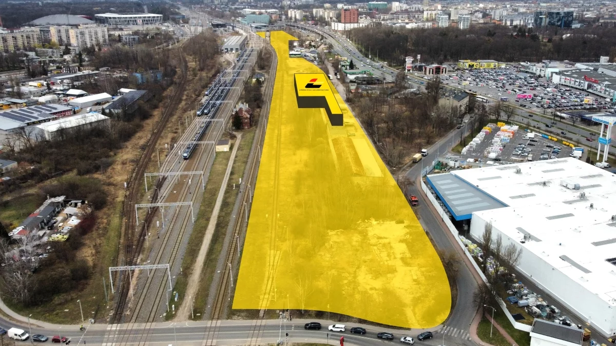 Гигантские инвестиции ŁKA в Каролево становятся фактом. Объявлен тендер на проект