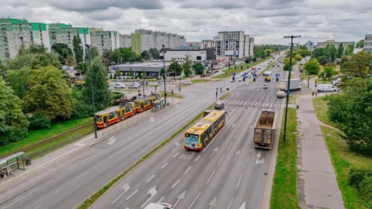 Dziewięć firm chce wykonać wielką inwestycję tramwajową na Teofilowie. Przetarg otwarty