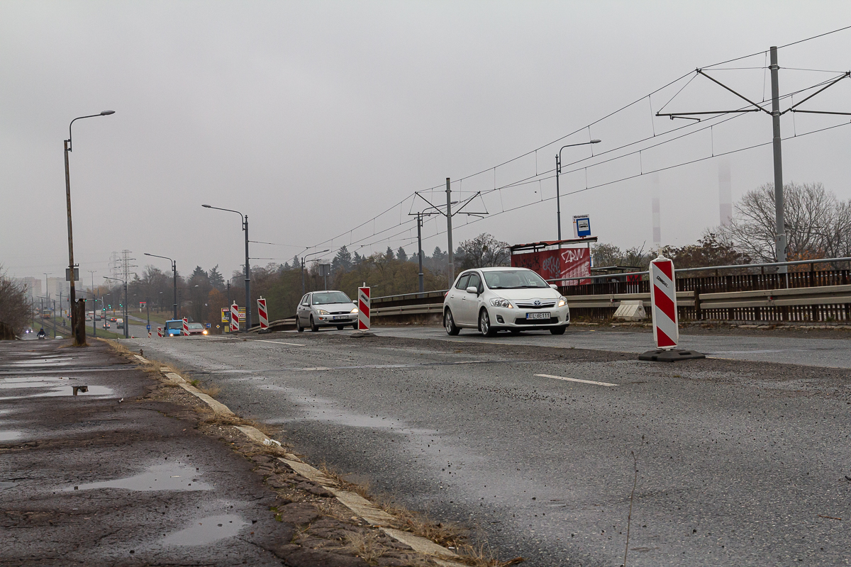 Wiadukty na Przybyszewskiego w Łodzi zostaną wyburzone i zbudowane od nowa