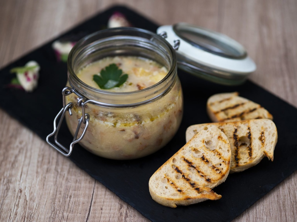 Zalewajka w restauracji Stare Kino (fot. Jemy w Łodzi) |wiadomości łódzkie|Łódź|TuŁódź