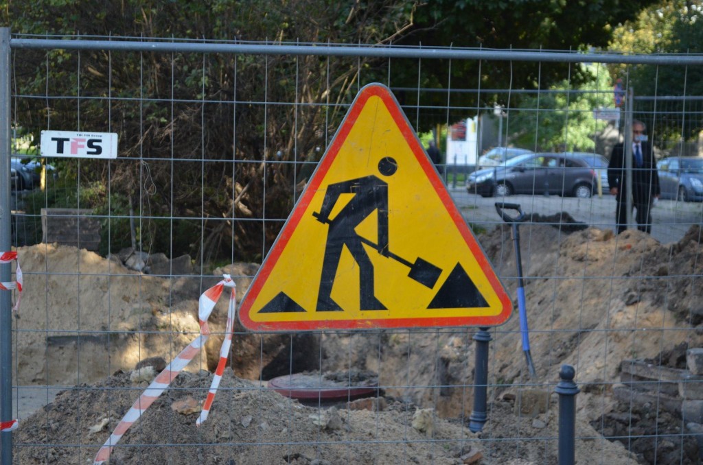 Kierowcy i pasażerowie MPK, od poniedziałku zmiany w ruchu na ul. Nawrot  - Zdjęcie główne