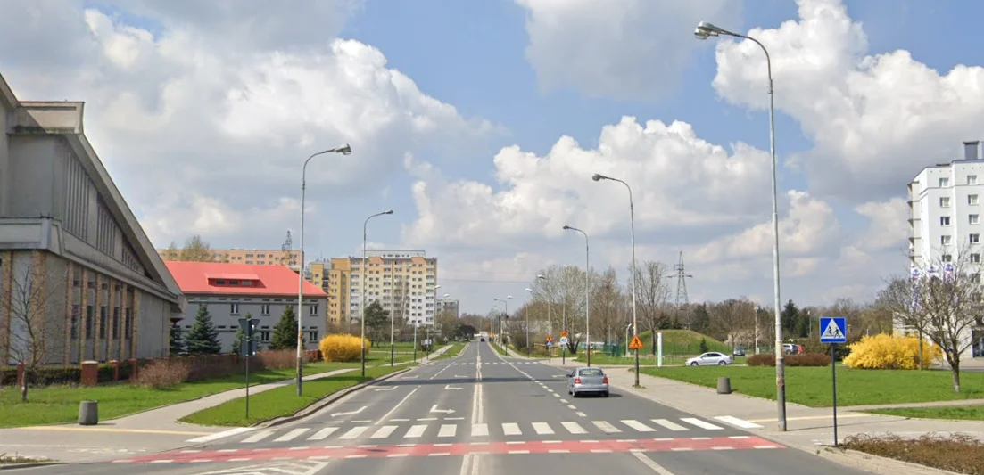 Na ważnej ulicy pojawi się ruch wahadłowy. Kolejne ulice staną w korku? - Zdjęcie główne