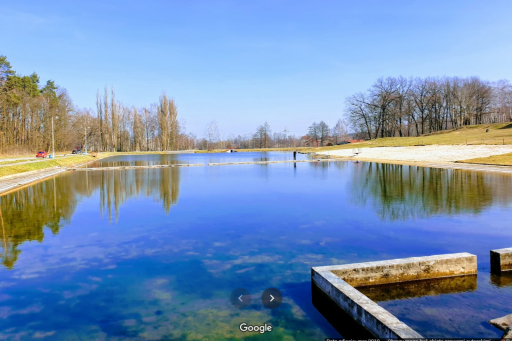 Kąpieliska w województwie łódzkim. Gdzie nad wodę w województwie łódzkim? Plaże w województwie łódzkim [lista | zdjęcia] - Zdjęcie główne