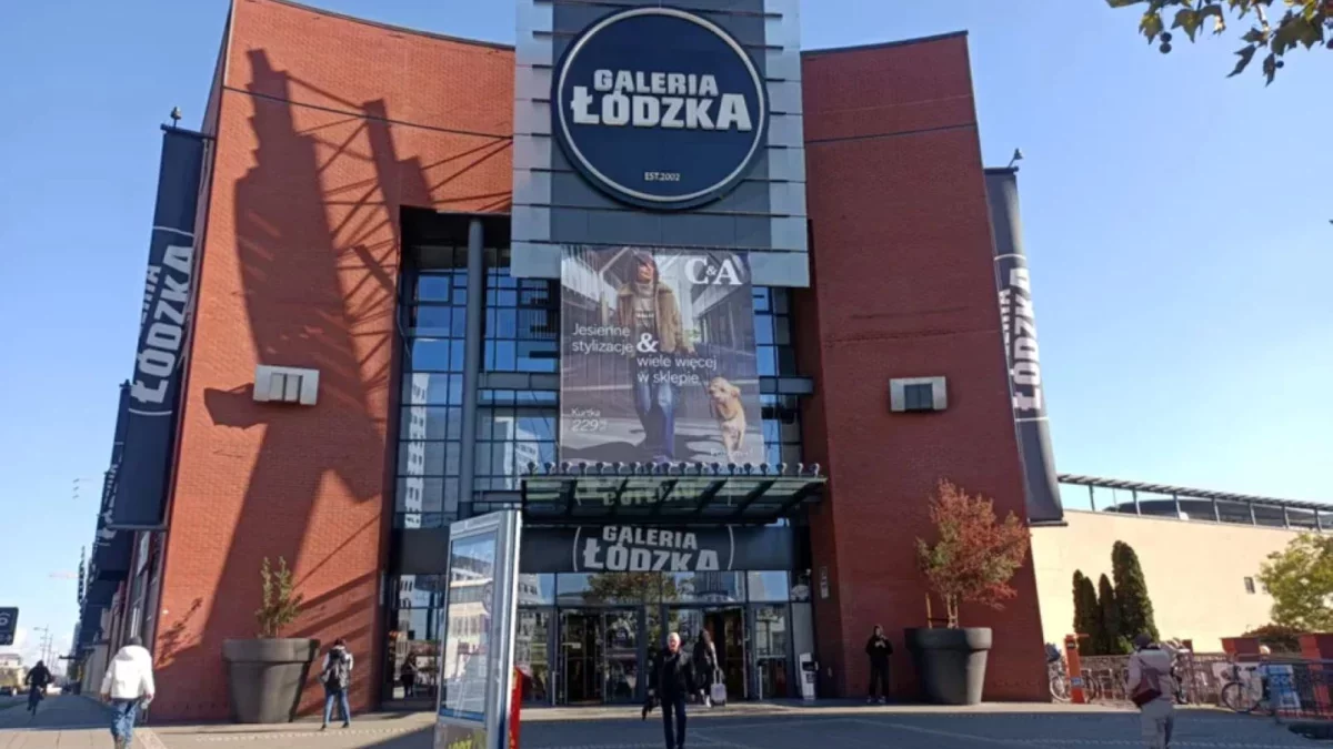 Znany salon wrócił do Galerii Łódzkiej. Znajdziecie tu produkty dla całej rodziny