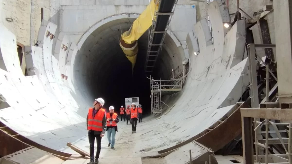 Wywłaszczenie czy wyburzenie? Co dalej z kamienicami na trasie tunelu średnicowego?