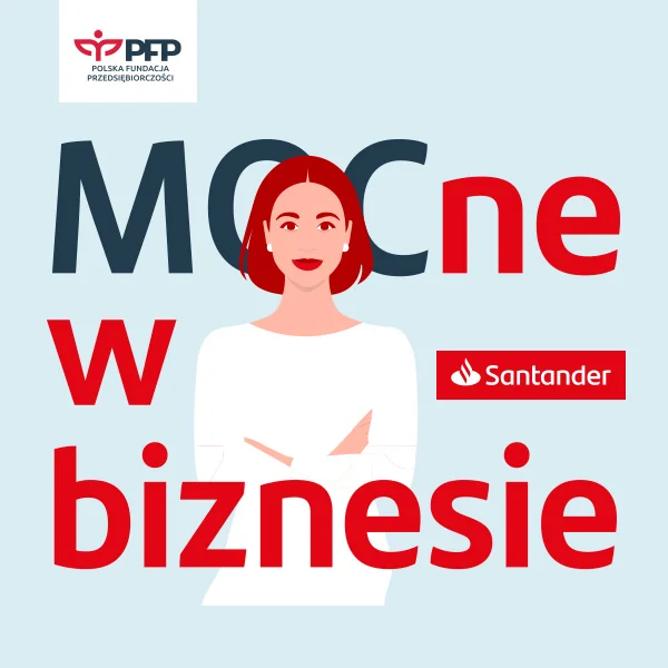 „MOCne w biznesie”. - Zdjęcie główne