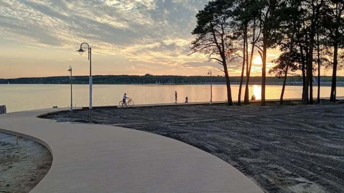 AI wskazało najlepsze miejsca na długi weekend w Łódzkiem. Te kierunki są na czele