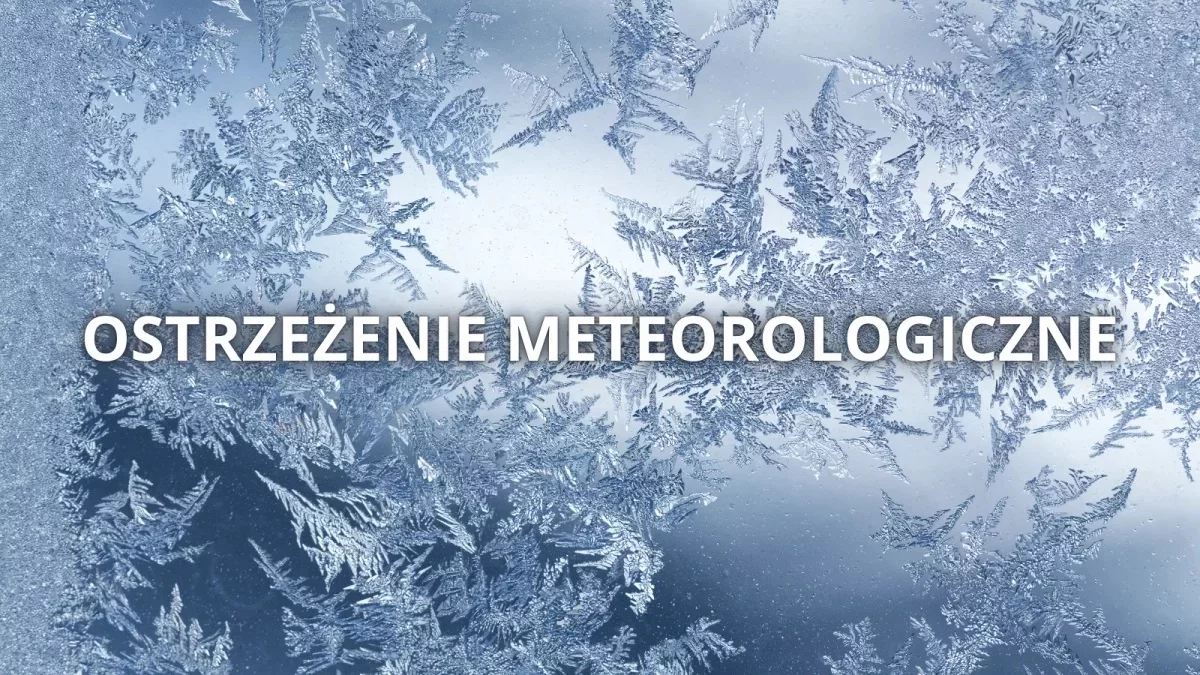 Sytuacja meteorologiczna na najbliższe dni. Całe województwo łódzkie zostało objęte ostrzeżeniem I stopnia [MAPA] - Zdjęcie główne