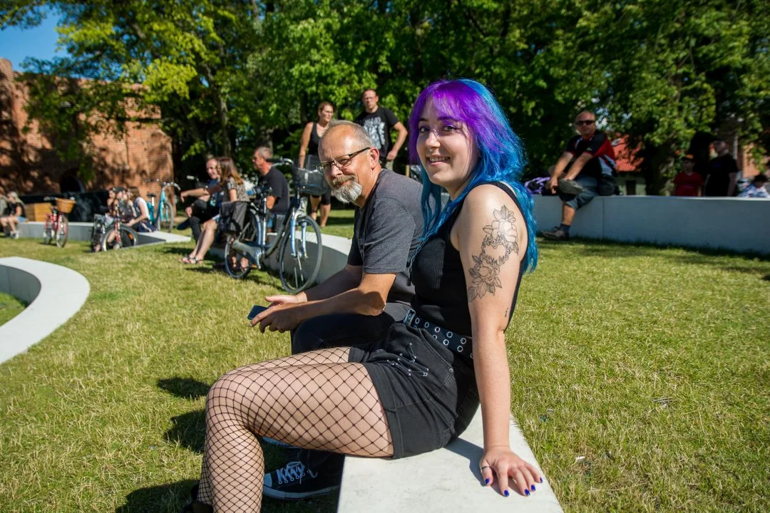 Trwa Jarocin Festiwal 2022