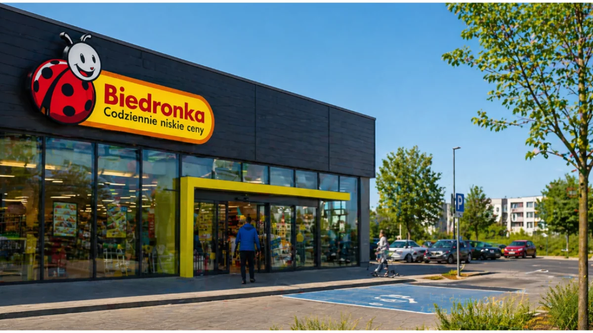 Nawet 69 proc. taniej przed majówką. Tłumy ruszyły do sklepów