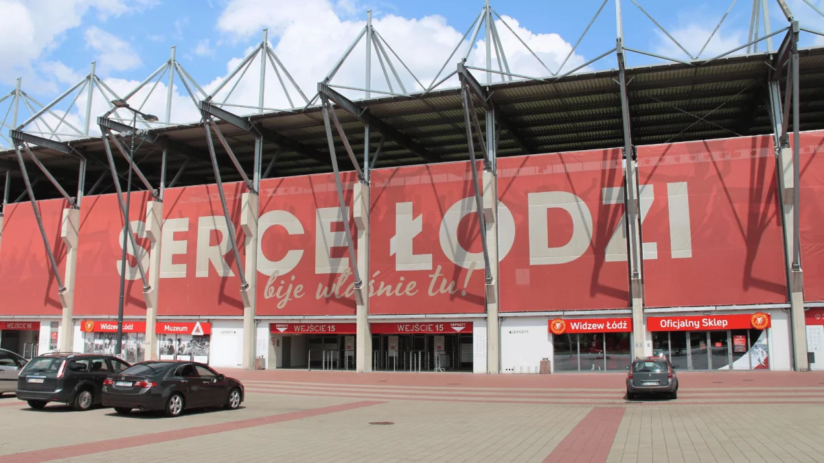 Mecz Widzew Łódź - GKS Katowice na stadionie przy al. Piłsudskiego. Jak pojedzie MPK Łódź? - Zdjęcie główne