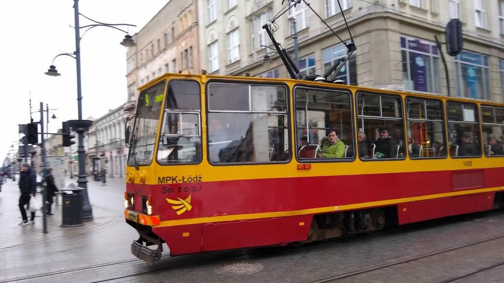 Od dziś zmiany w kursowaniu tramwajów w Łodzi. Sprawdź! - Zdjęcie główne