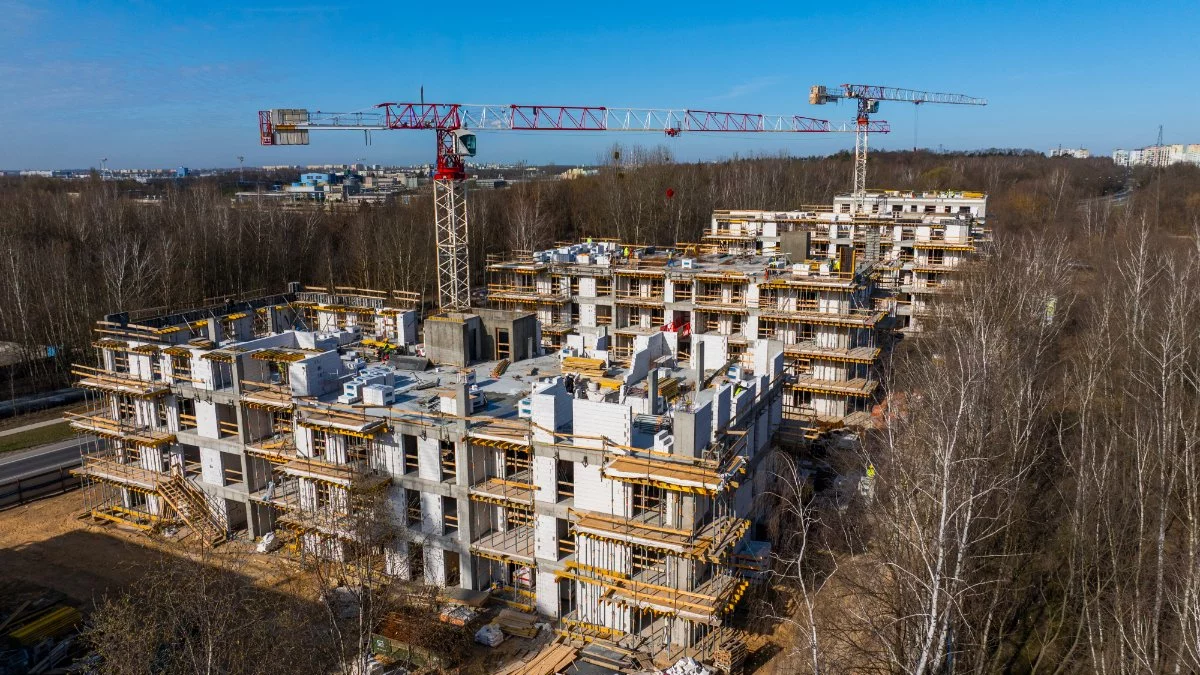 Uwaga! Student szuka mieszkania w Łodzi. Deweloper podpowiada: Tego nie można pominąć