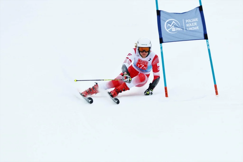 Łodzianka z debiutem na Igrzyskach Olimpijskich - Zdjęcie główne