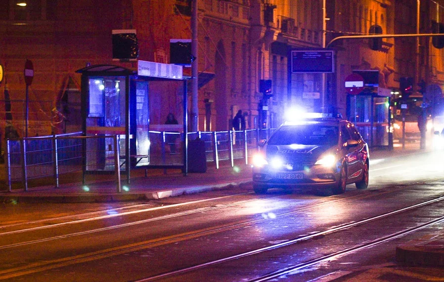 Ukradł dwa rowery, ale daleko nie odjechał. Złodziej jednośladów w rękach policji - Zdjęcie główne