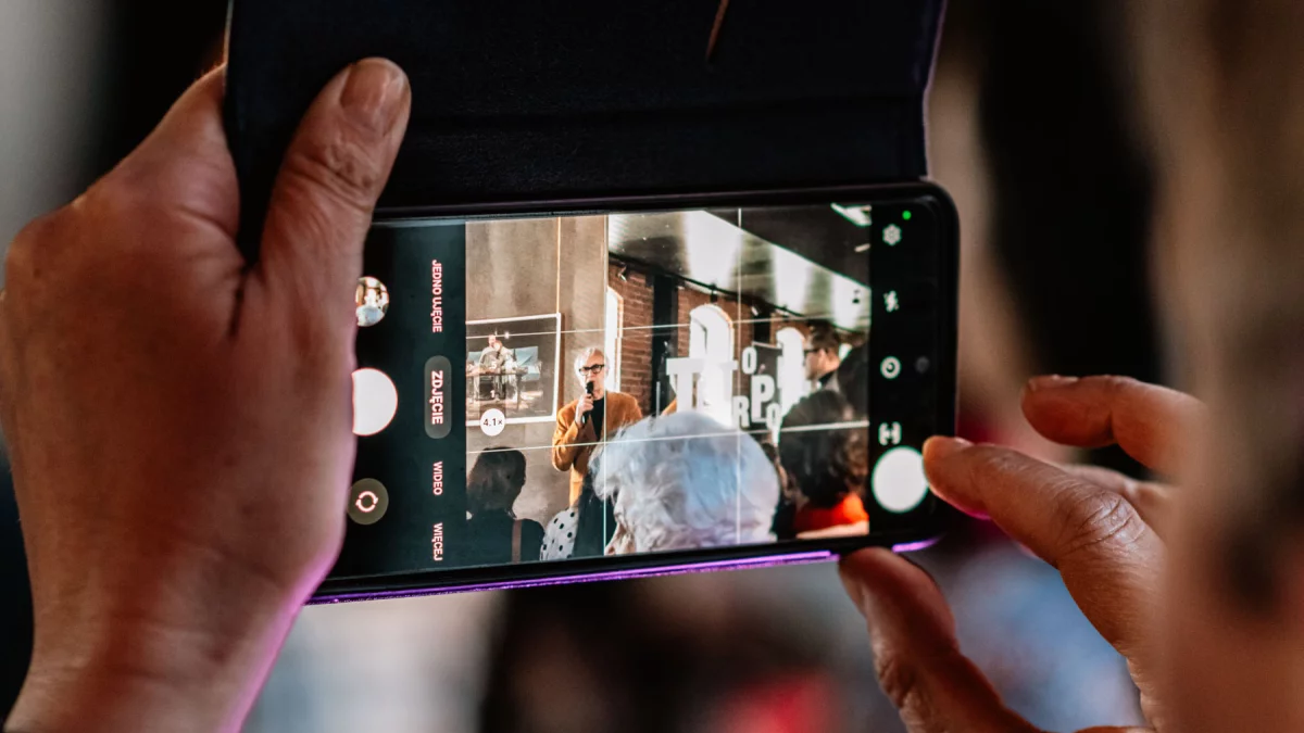 TEATROPOLIS 2026: Aktor w centrum