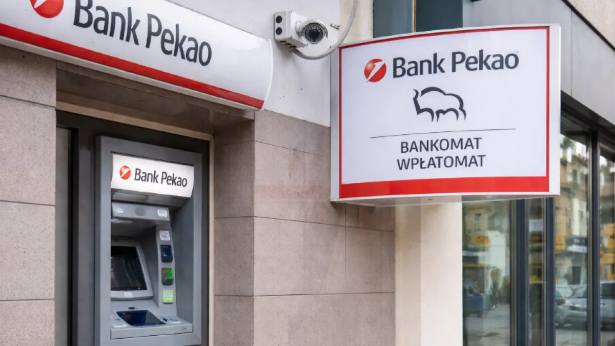 Bako Pekao wydał oświadczenie. Dotyczy wszystkich klientów