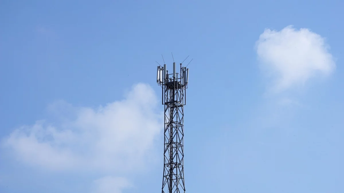 Cyfrowy przełom w Łódzkiem. To tu powstała 5000. stacja 5G