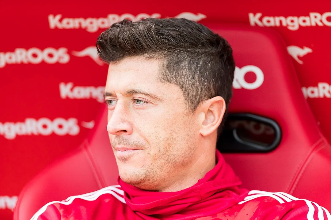 Robert Lewandowski znów bez głównej nagrody. Słusznie?  - Zdjęcie główne