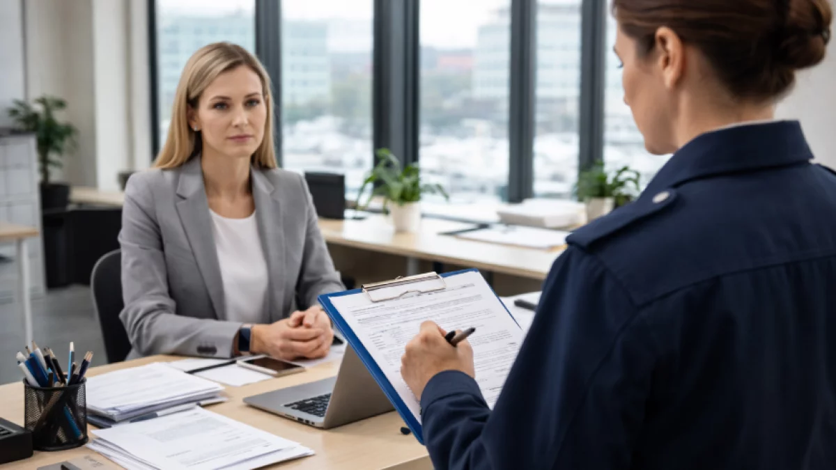 Sejm przyjął przełomową reformę PIP. Koniec fikcyjnych umów B2B, będą kontrole