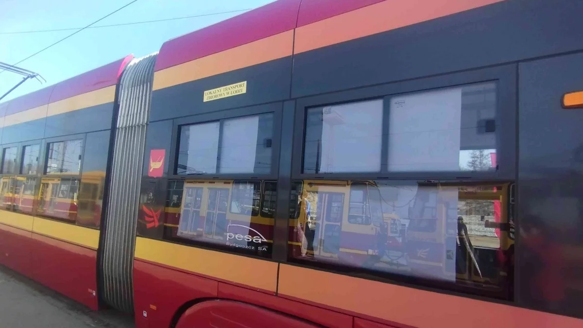 Duże opóźnienia MPK w stronę Retkini i Teofilowa. Zatrzymało się sześć linii!