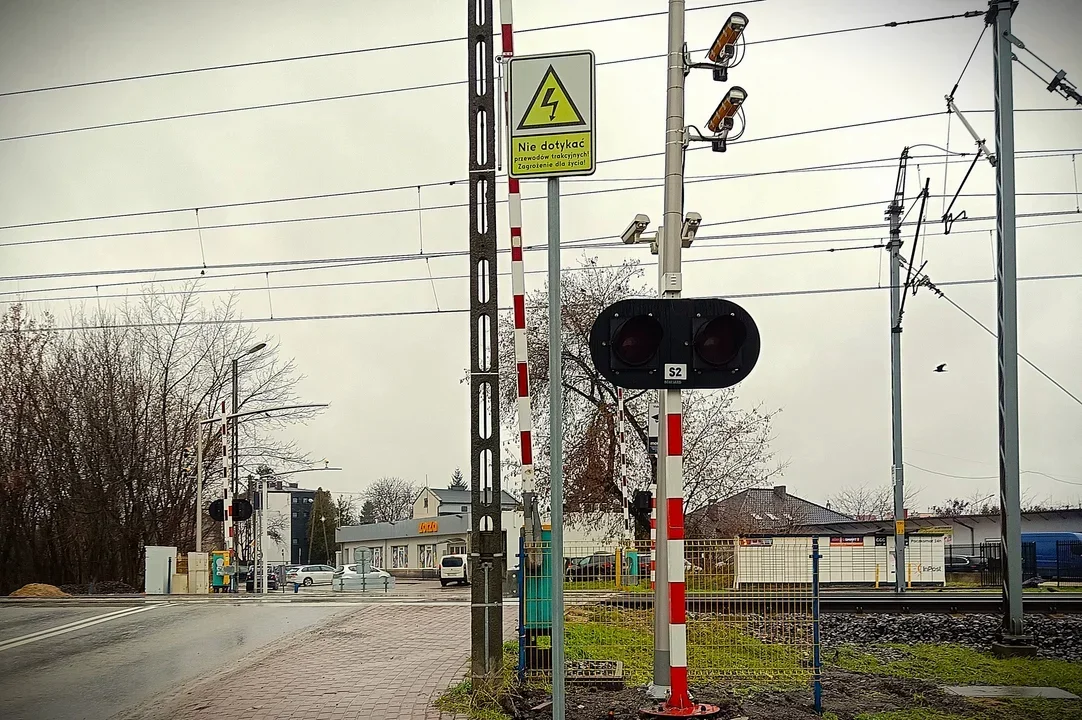 Łódzkie. Ten Red Light nie próżnuje. Tylu kierowców dostanie wezwanie do zapłaty - Zdjęcie główne