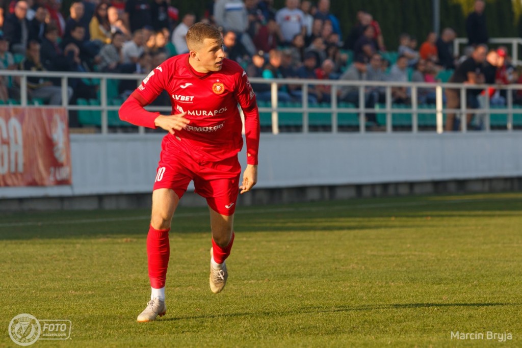 Stal Stalowa Wola – Widzew [POMECZOWE OCENY TUŁÓDŹ.PL] - Zdjęcie główne