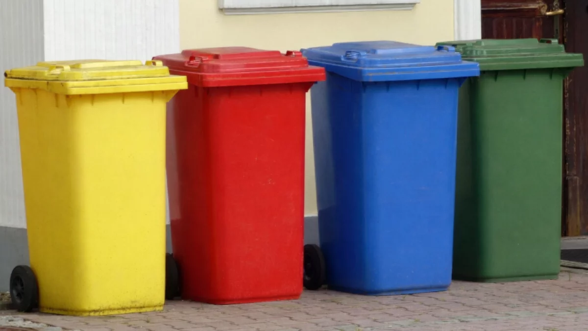 Nie trzeba jechać do PSZOK. Te odpady mogą trafić do nowych kontenerów