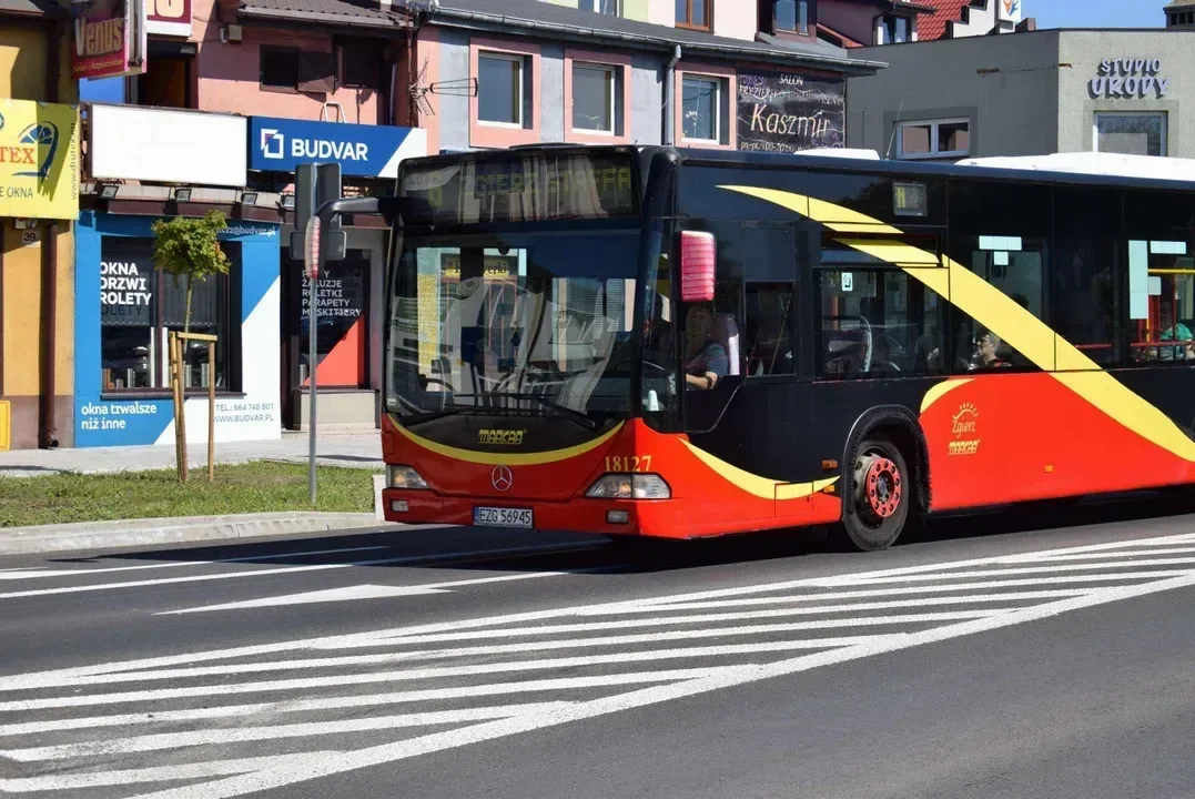 Łódź porozumiała się ze Zgierzem w sprawie zmiany trasy zgierskiej „szóstki”. Jak pojedzie? - Zdjęcie główne