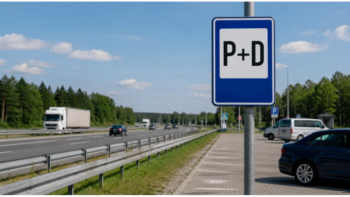 Kierowcy mogą się pomylić. Nowy znak wygląda znajomo, ale oznacza coś innego