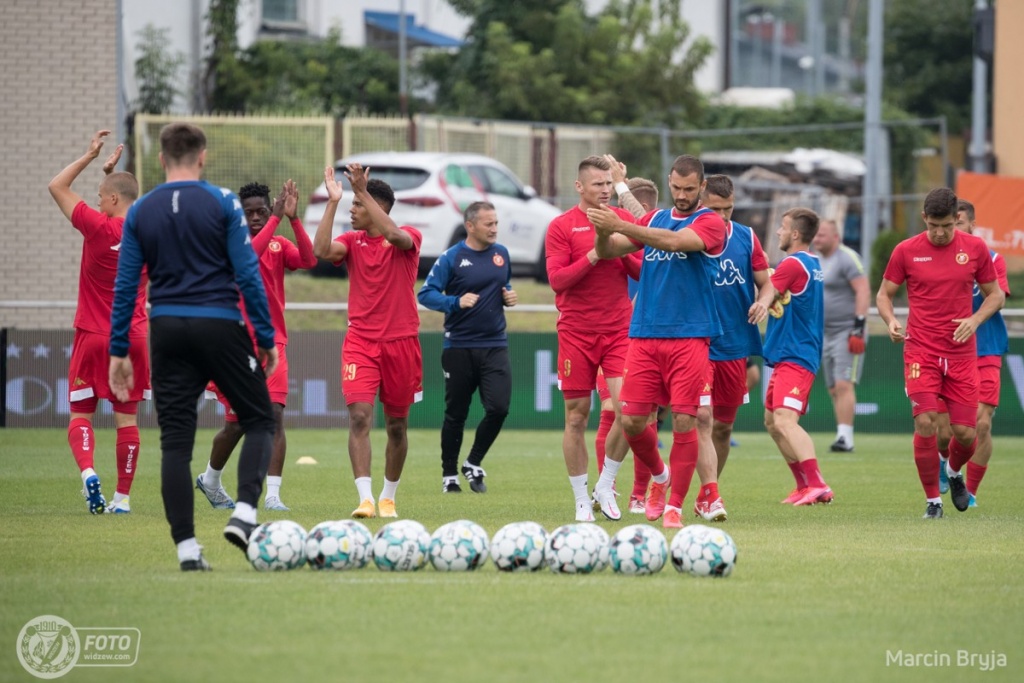 Widzew rozegra mecz mimo przerwy na reprezentacje - Zdjęcie główne