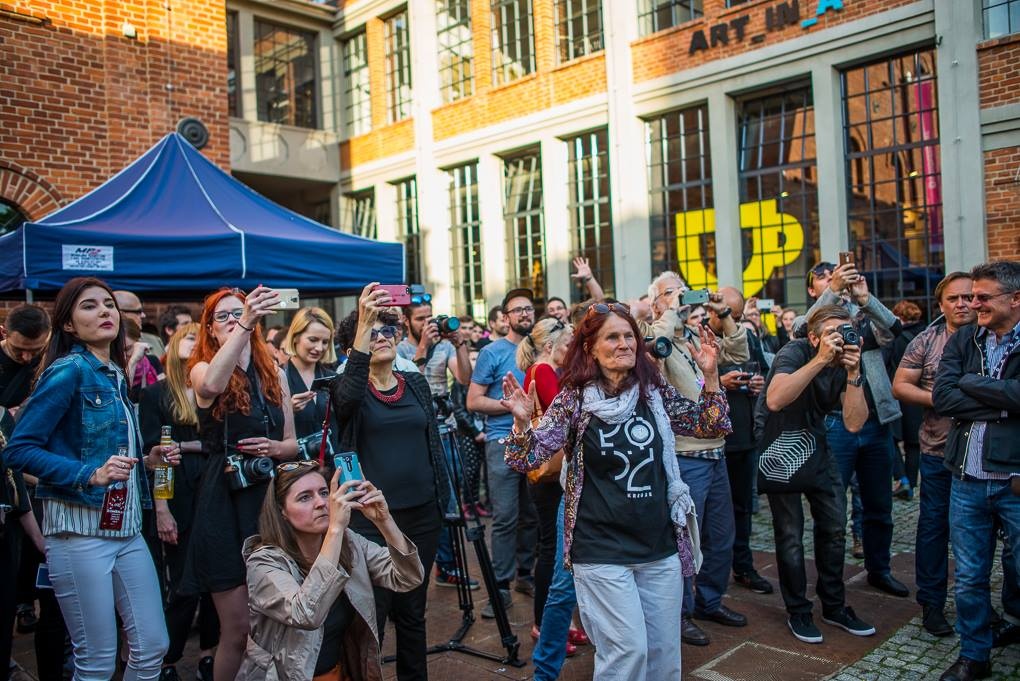 Łódzki Fotofestiwal w tym roku jeszcze bardziej łódzki! Zbliża się dwudziesta, jubileuszowa edycja wydarzenia  - Zdjęcie główne