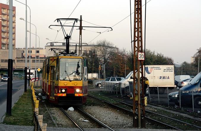 Zablokował torowisko i zażądał 1,3 mln złotych - Zdjęcie główne