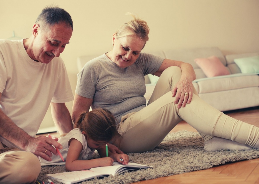 Dramatyczna sytuacja demograficzna. W Łódzkiem rodzi się za mało dzieci. Czy 500+ nie działa? - Zdjęcie główne