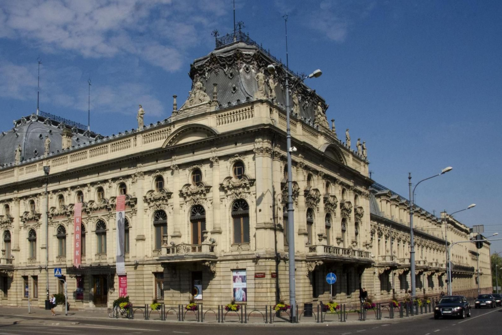 Mieszkańcy Łodzi znów mogą wybrać się do ulubionych muzeów i galerii. Jak wspomniane instytucje funkcjonują po lockdownie?  - Zdjęcie główne