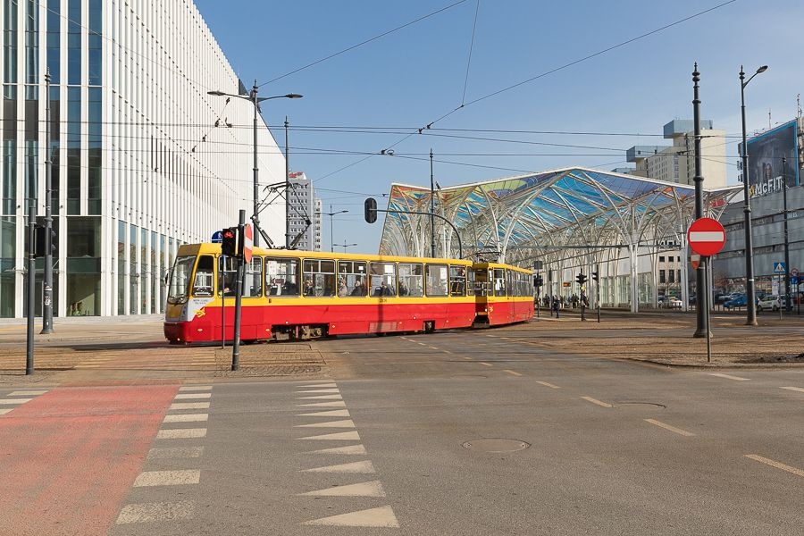 Łódź w rankingu najbardziej zakorkowanych miast na świecie. Lepiej jest w Pradze czy Turynie - Zdjęcie główne