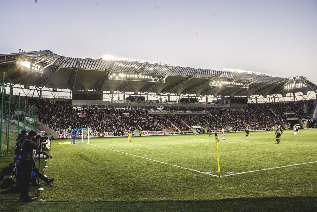 ŁKS Łódź - Legia Warszawa (NA ŻYWO/LIVE 25.08.19) - Zdjęcie główne