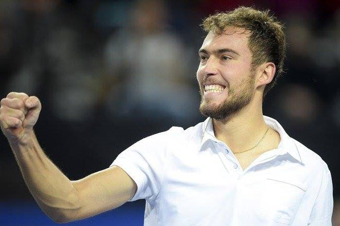 Janowicz wrócił i wygrał! - Zdjęcie główne