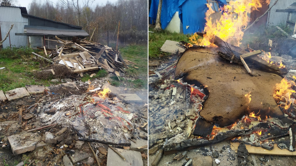 Wyrzucasz odpady w niedozwolonych miejscach? Fotopułapki działają dzień i w nocy! Wysokie mandaty - Zdjęcie główne