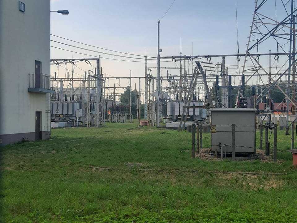 Awaria prądu Łódź. Wielu mieszkańców skarżyło się na skutki braku energii. Były także pozytywne skutki sytuacji (fot. dzięki uprzejmości Mateusz Kuligowski) |wiadomości łódzkie | Łódź | TuŁódź