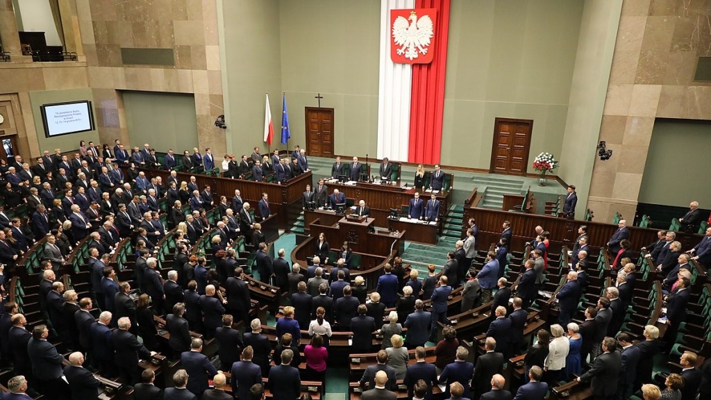 Oficjalne wyniki wyborów 2019. Znamy nazwiska posłów i senatorów z Łodzi  - Zdjęcie główne