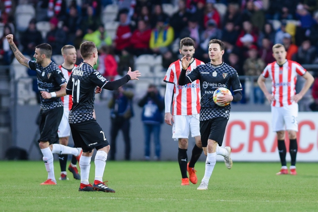 ŁKS wygrywa wyścig z Widzewem o prawego obrońcę! - Zdjęcie główne