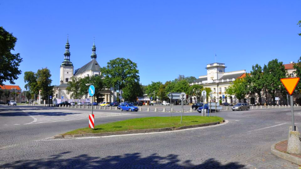 Złe wieści z naszego regionu. Kolejny powiat w czerwonej strefie? - Zdjęcie główne