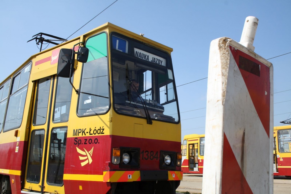 Tramwaje wrócą na ulicę Niższą w Łodzi. Ale najszybciej po kilkuletniej przerwie - Zdjęcie główne